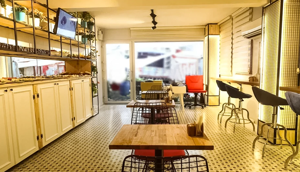 هتل نوا فلتس استانبول